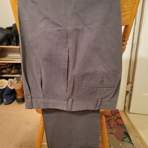 Brooks Brothers Elliot Green chino size 36W/32L